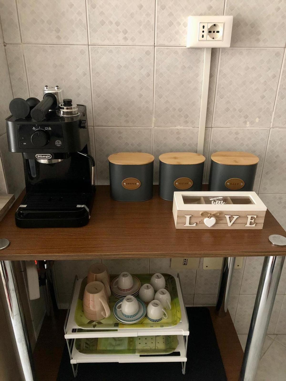 Myhomeinrome - Zona Re Di Appartamento