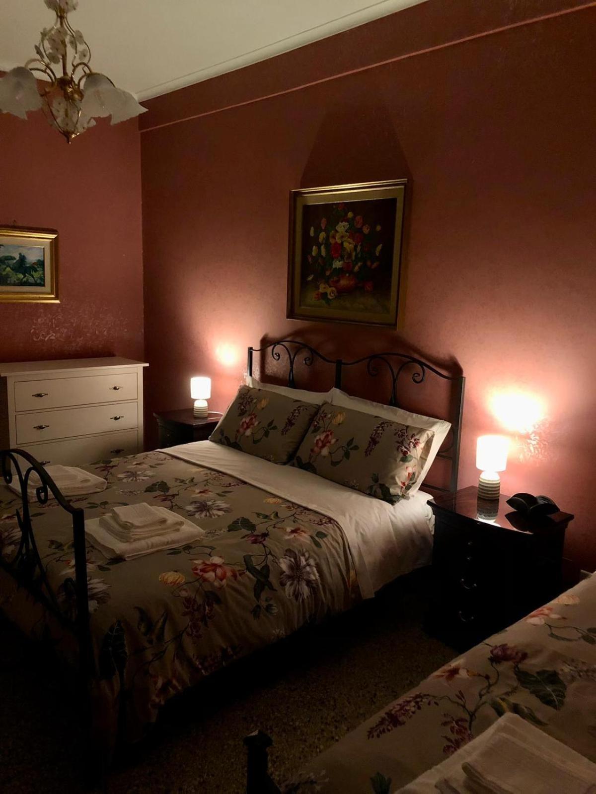 Myhomeinrome - Zona Re Di Appartamento Roma