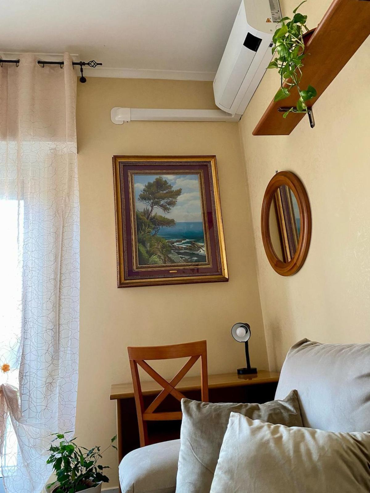 Myhomeinrome - Zona Re Di Appartamento *