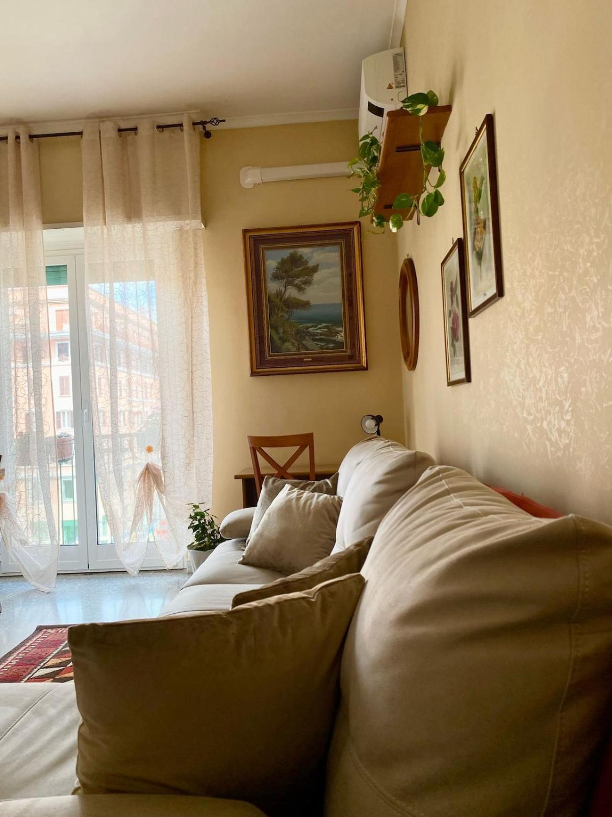 Myhomeinrome - Zona Re Di Roma